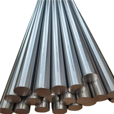 میله تیتانیوم درجه 5 / 6AL4V